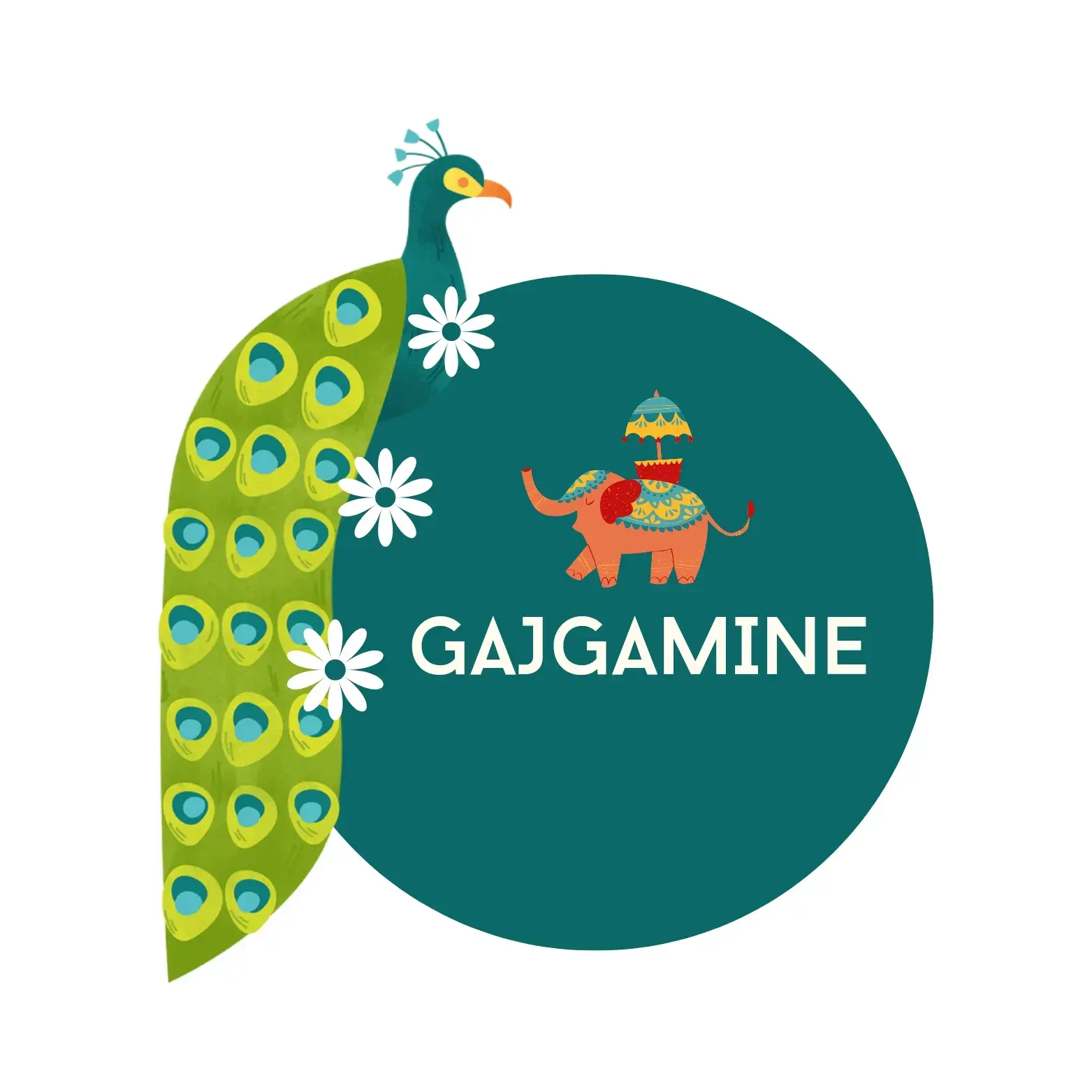 store logo